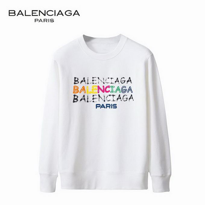 Balenciaga Sweatshirt Mens ID:20240314-163